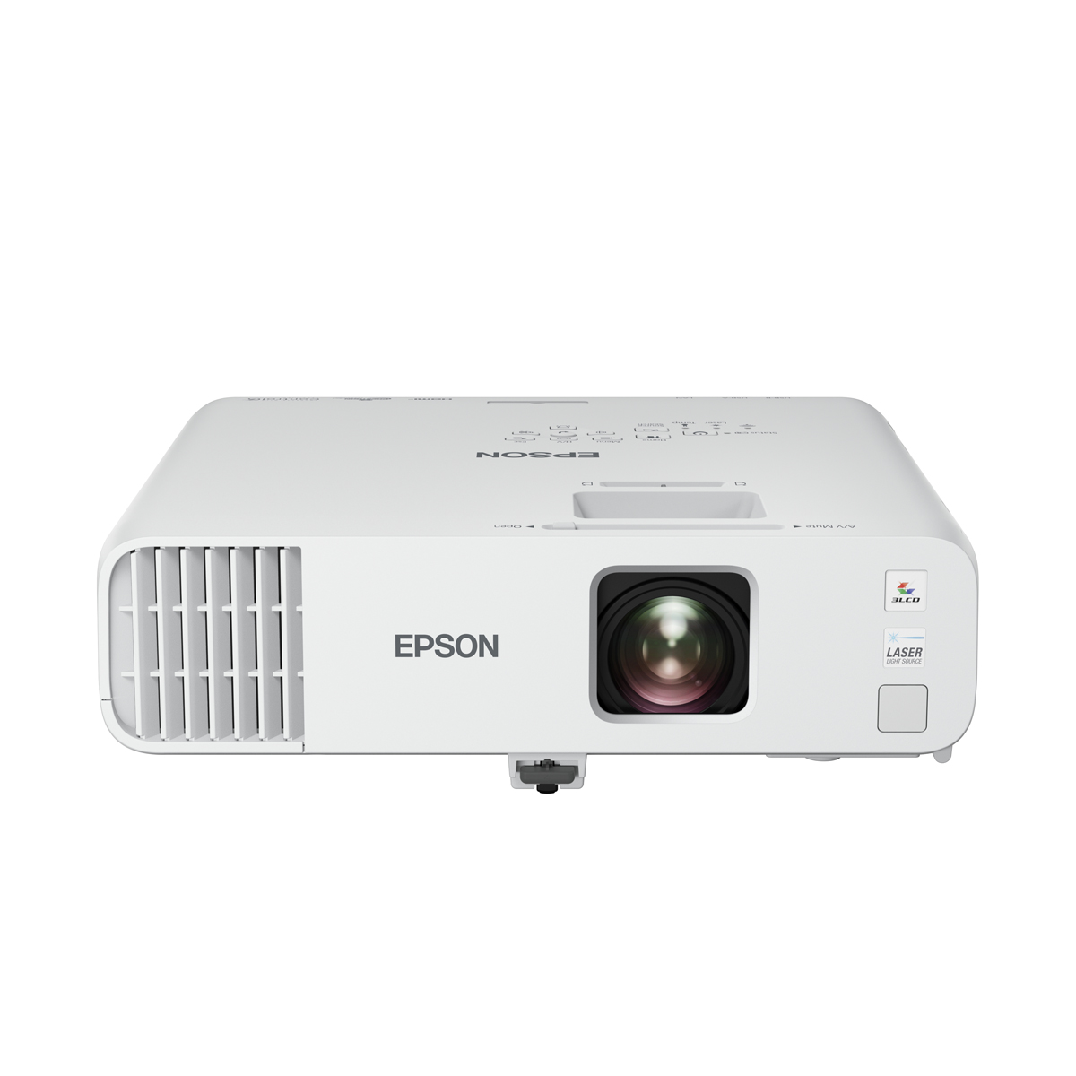 Epson EB-L260F Laser-Beamer B-Ware - Full HD, 4.600 ANSI Lumen, WLAN
