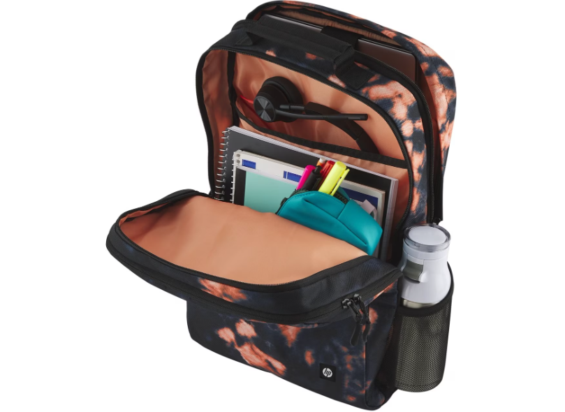 HP Campus XL Rucksack (Tie Dye),16-Zoll  (40,64cm) Taschen Produkt Bild 3