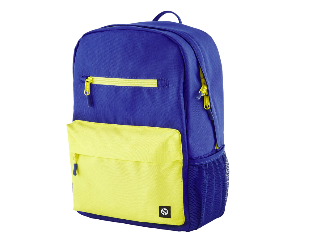 Thumbnail - HP Campus - Notebook-Rucksack - 39.6 cm (15.6 Zoll)