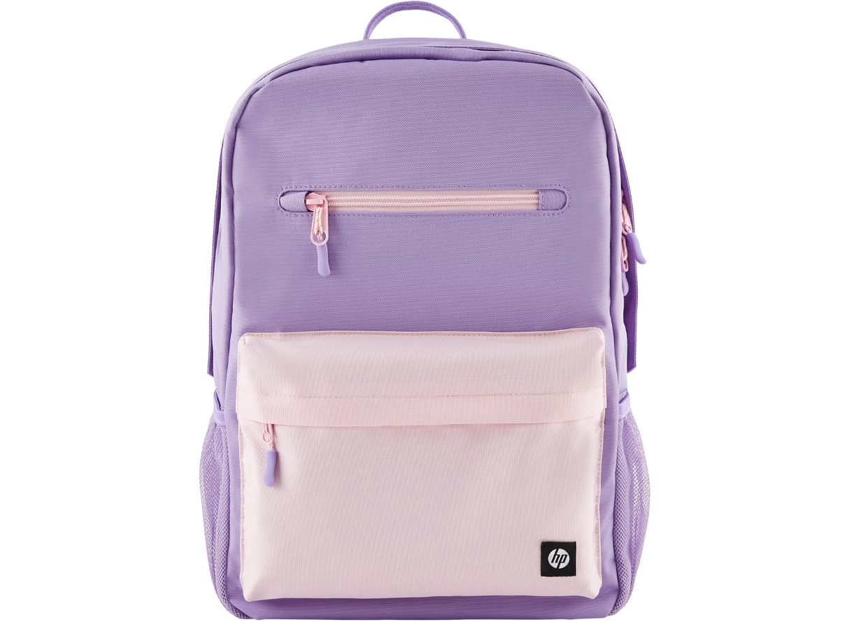HP Campus Rucksack Lavendel, 39,62cm 15,6 Zoll, 17L