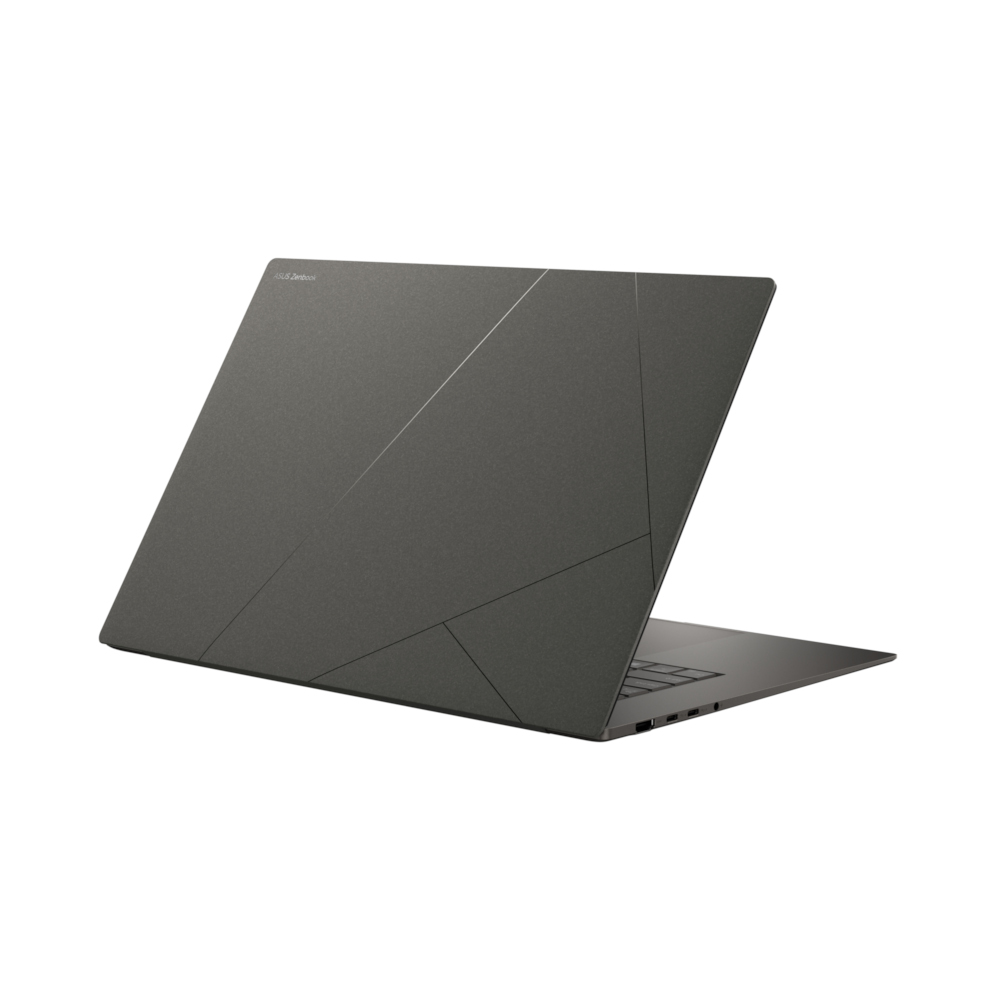 ASUS Zenbook S 16 UM5606WA-RK052W B-Ware - 16" WQXGA+ OLED, AMD Ryzen™ AI 9 HX 365, 24GB RAM, 1TB SSD, AMD Radeon 880M, Windows 11 Notebooks Produkt Bild 7