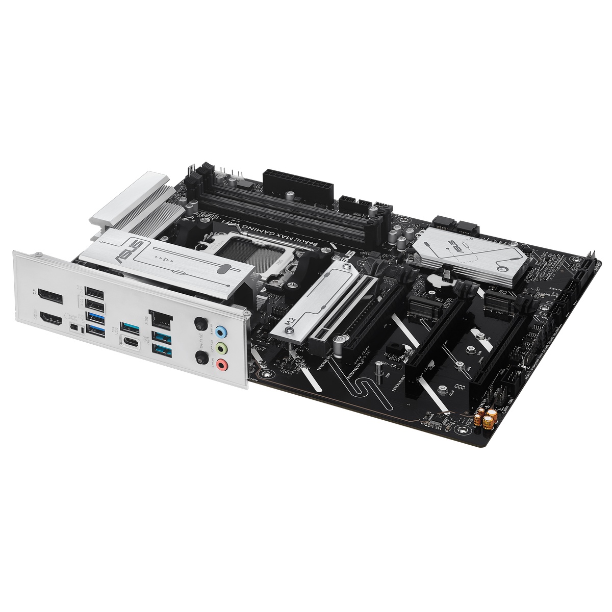 ASUS B650E Max Gaming WIFI Mainboards Produkt Bild 8