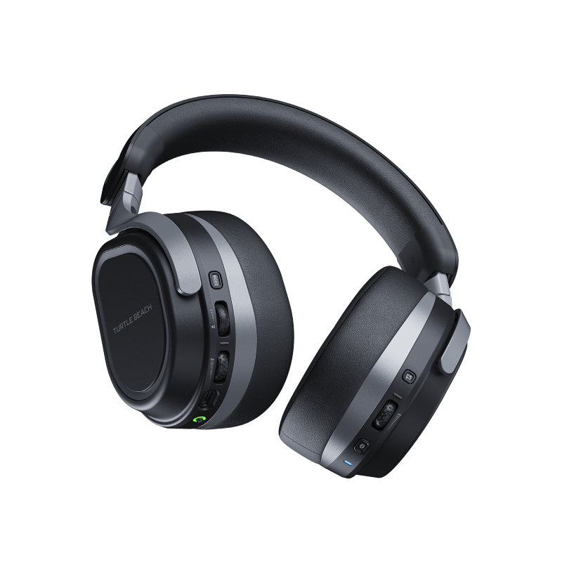 Turtlebeach Stealth 700 Gen 3 PlayStation kabelloses Multiplattform-Headset für PS5, PS4, PC und Mobilgeräte Headset Produkt Bild 5