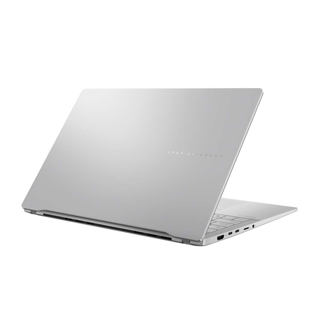 ASUS Vivobook S15 S5507QA-MA050W B-Ware - 15,6" 2,8K OLED, Snapdragon® X Plus X1P 42 100, 16GB RAM, 1000GB SSD, Windows 11 Notebooks Produkt Bild 3