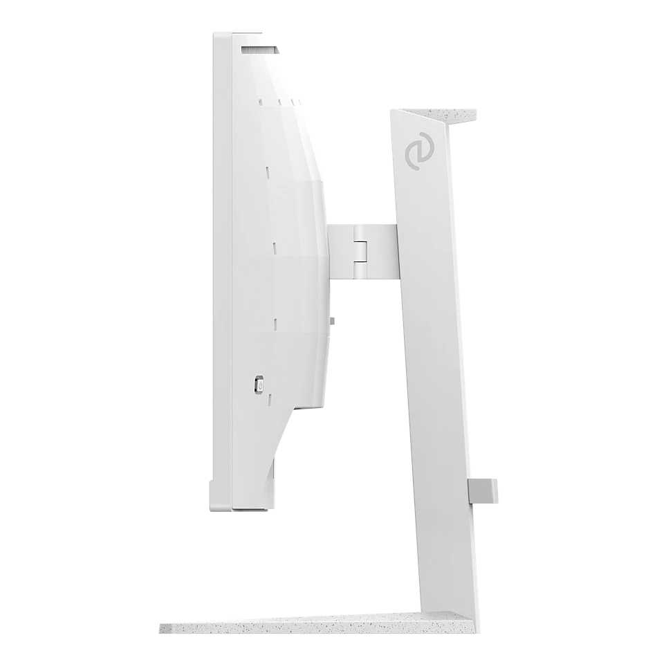 Philips Evnia 27M2C5201L 27 Zoll FHD Curved Gaming Monitor, 180 Hz, 1 ms GtG, FreeSync Prem. (1920x1080, 2x HDMI 2.0, 1x DP 1.4) weiss Displays Produkt Bild 5