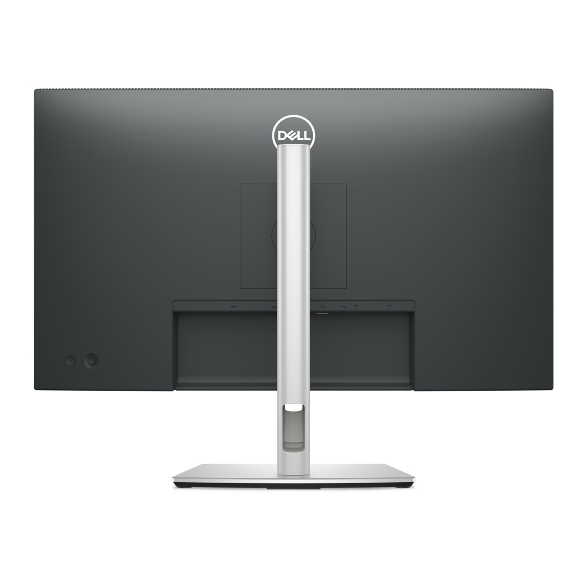 DELL P2725H Office Monitor IPS, 68,58 cm (27 Zoll), 300 cd/m², 1x HDMI, 1x DP, 1x VGA, USB-Hub Displays Produkt Bild 7