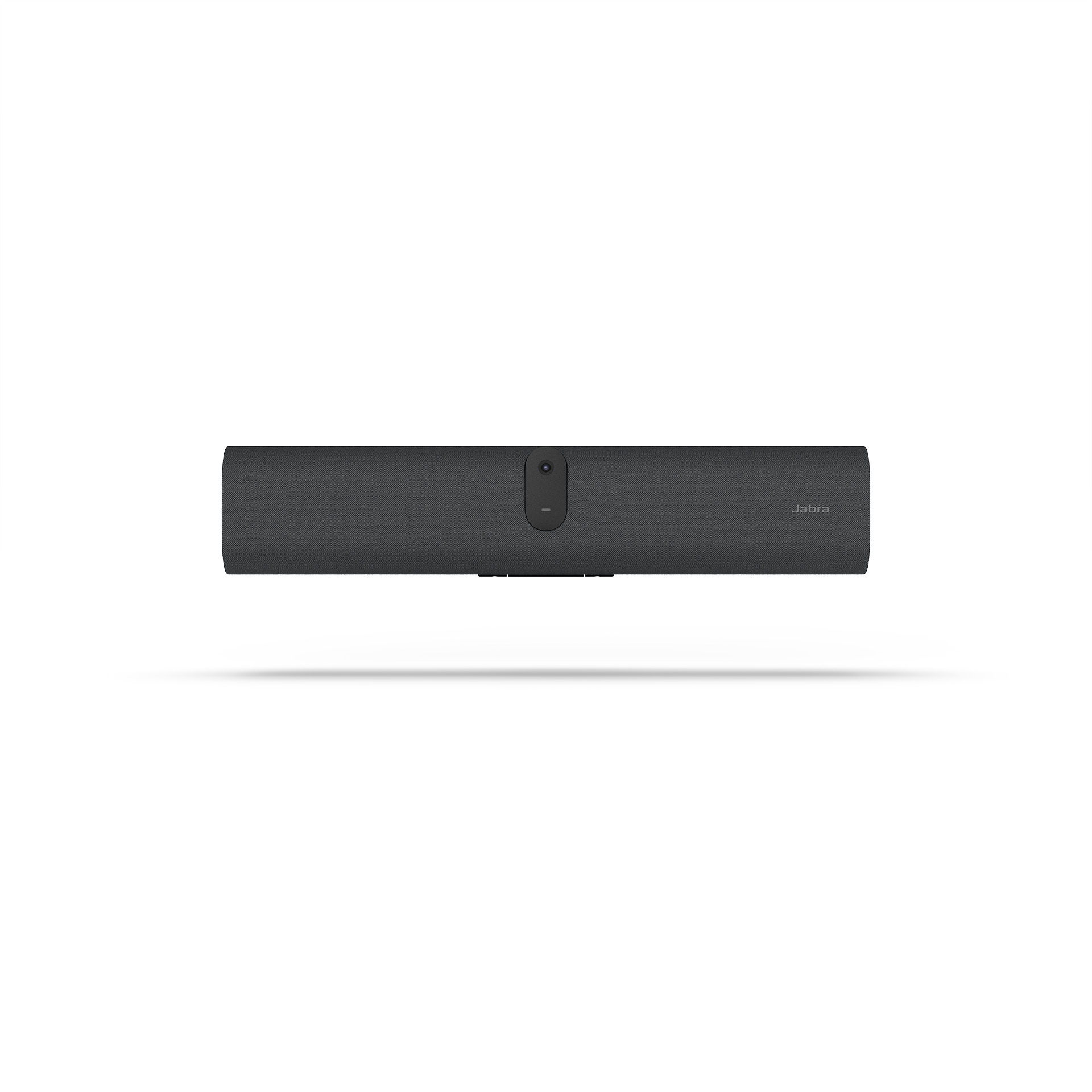 Jabra PanaCast U30 Konferenzsystem, 4K Auflösung Plug-and-Play-USB-Videobar, Ideal für Räume mit bis zu 6 Personen, Zoom Rooms zertfiziert