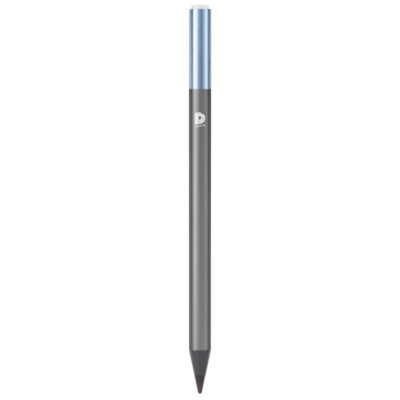 Deqster Pencil 2, Tablet Eingabestift, Bluetooth Magnetische Befestigung an iPads