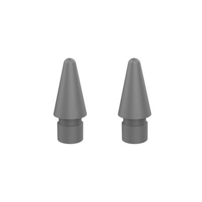 Deqster Ersatzspitze für DEQSTER Pencil 2, 2 Stk.