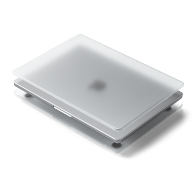 Satechi Eco Hardshell Case for MacBook Air M2 clear