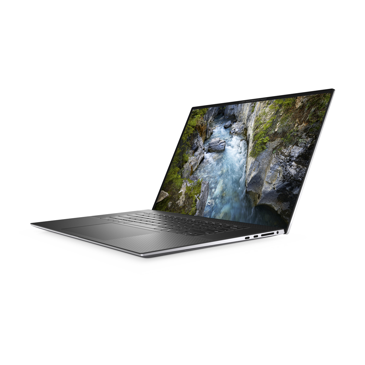 Dell Precision 5750 - Notebooks online kaufen | NBB