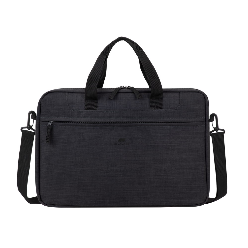 Rivacase BUNDLE 06 / 8038 Notebooktasche 15.6" + Wireless Maus, schwarz