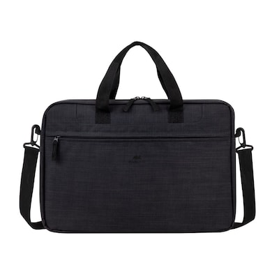 Rivacase BUNDLE 06 / 8038 Notebooktasche 15.6" + Wireless Maus, schwarz