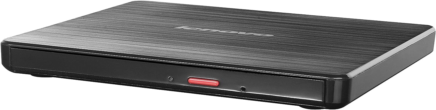 Thumbnail - LENOVO Slim-DVD-Brenner DB65
