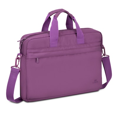 Rivacase 8234 lilafarbene Notebooktasche 13.3"