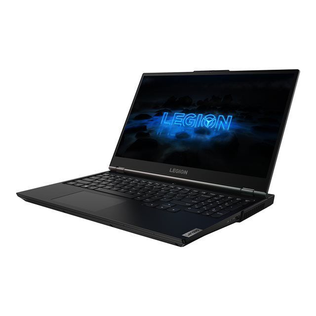 Lenovo LEGION 15IMH05 i5, 16 GB, 512 GB SSD, 15,6