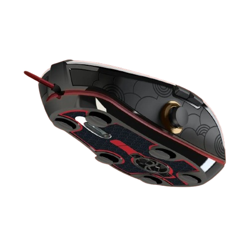 LEXIP X UBISOFT - ASSASSIN'S CREED SHADOWS MAUS Mäuse Produkt Bild 3