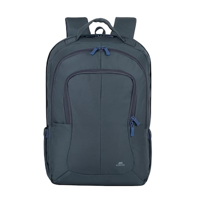 Rivacase 8460 Notebook-Rucksack 17", dark blue
