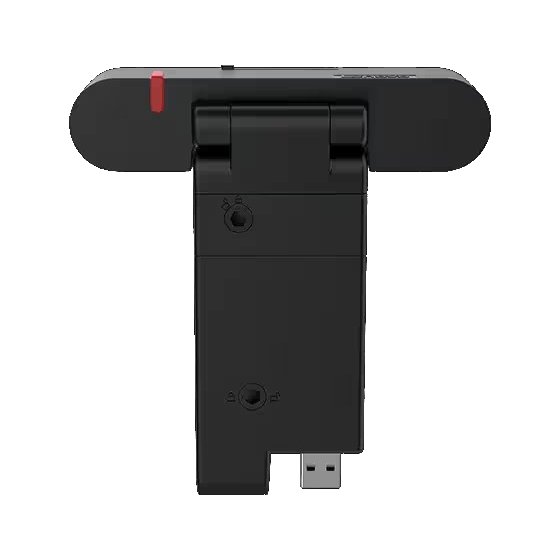 ThinkVision MC60 (S) Monitor Webcam Webcams Produkt Bild 4