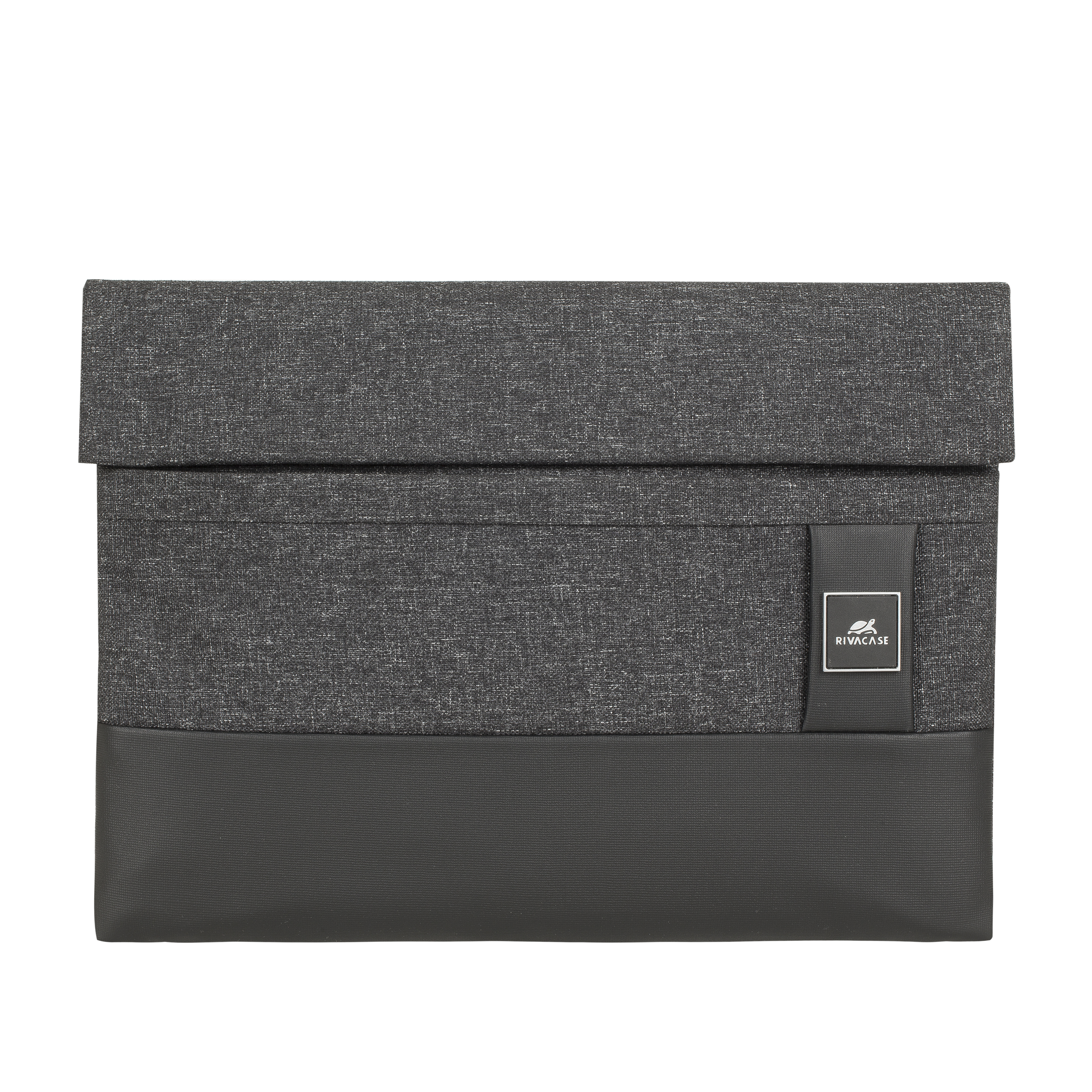 Rivacase 8805 Schwarz MacBook Pro 16 and Ultrabook Sleeve 15,6"