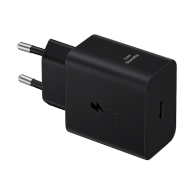 Samsung Schnellladeadapter 45 Watt