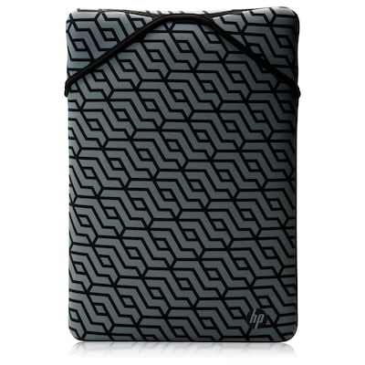 HP Schutzhülle 15 Zoll Blk/Geo, umkehrbar