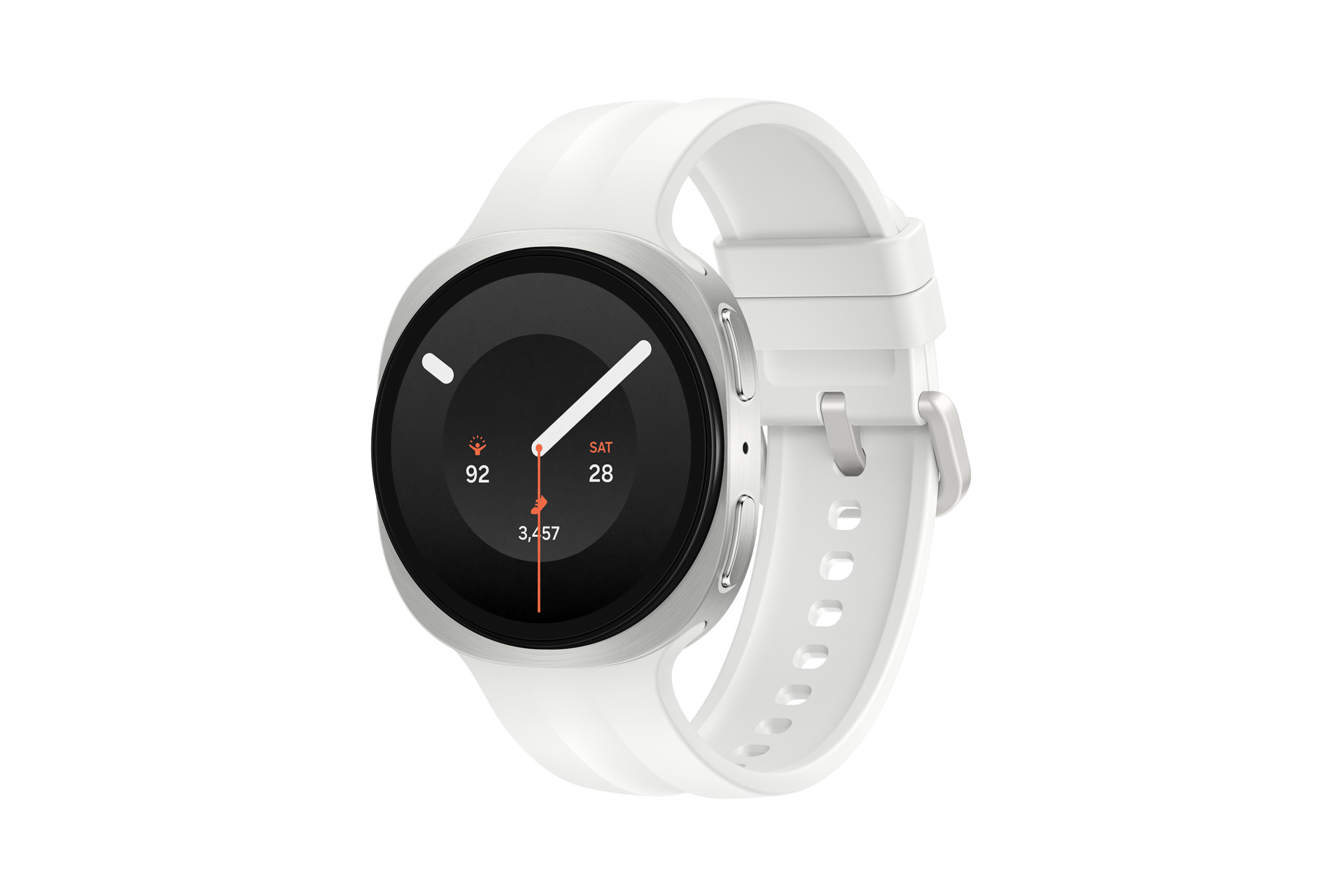 Samsung Galaxy Watch9 SM-L340 40 mm, Cream