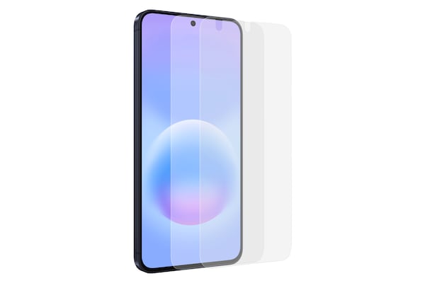 Samsung Screen Protector für Galaxy A57, Transparent