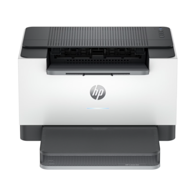 HP LaserJet M207dw Drucker, Schwarz-Weiß
