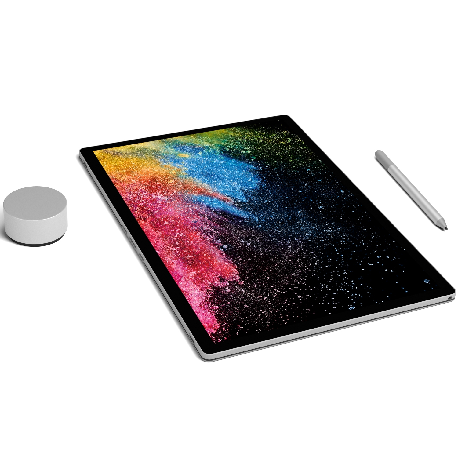 Microsoft Surface Book 2 15