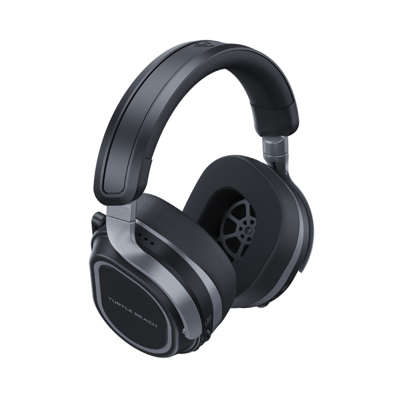Turtlebeach Stealth 700 Gen 3 PlayStation kabelloses Multiplattform-Headset für PS5, PS4, PC und Mobilgeräte Headset Produkt Bild 6