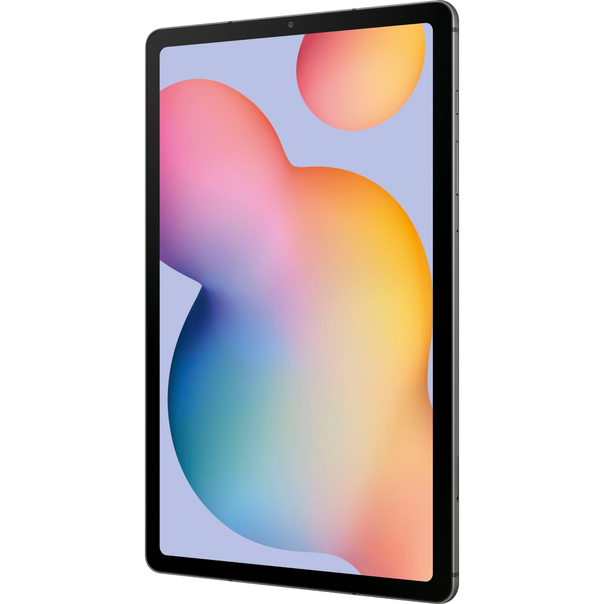 ［さらに値下げ］Galaxy Tab S6 【LTE4G海外版SIMフリー】 Samsung Galaxy Tab S6 Lite Wi-Fi (2024) 64GB Oxford Grau - Tablet