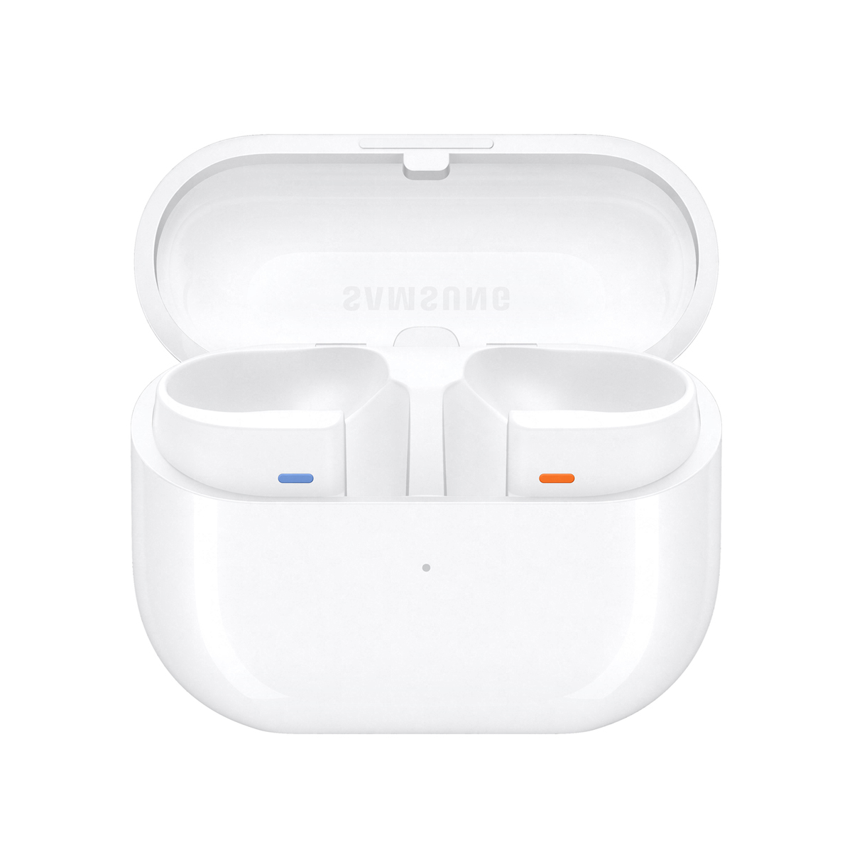 Samsung Galaxy Buds3 Pro SM-R630, White Headset