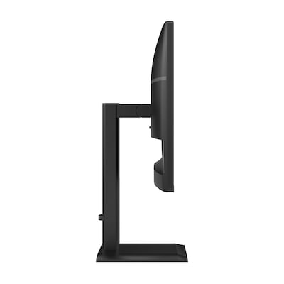 AOC Q27E4CV QHD Office Monitor 27 Zoll QHD Office Monitor; IPS-Panel, 4ms, 120Hz, Lautsprecher, Höhenverstellbar