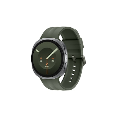 Samsung Galaxy Watch9 LTE SM-L355 44 mm, Silver