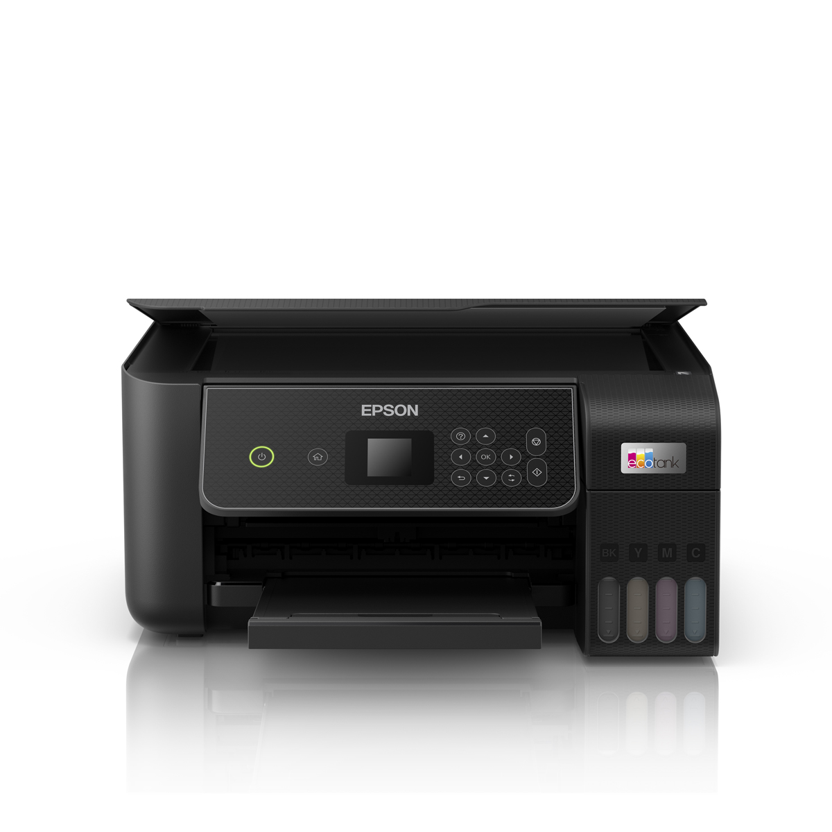 Epson EcoTank ET-2870 - 3in1 Multifunktionsdrucker B-Ware Drucken, Scannen, Kopieren, A4, 30€ Cashback