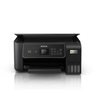 Epson EcoTank ET-2870 - 3in1 Multifunktionsdrucker 30€ Cashback, Drucken, Scannen, Kopieren, A4