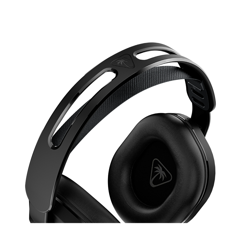 Turtlebeach Stealth 500 PlayStation kabelloses Gaming Headset mit 40 Stunden Akkulaufzeit für PC, PS5 Headset Produkt Bild 7