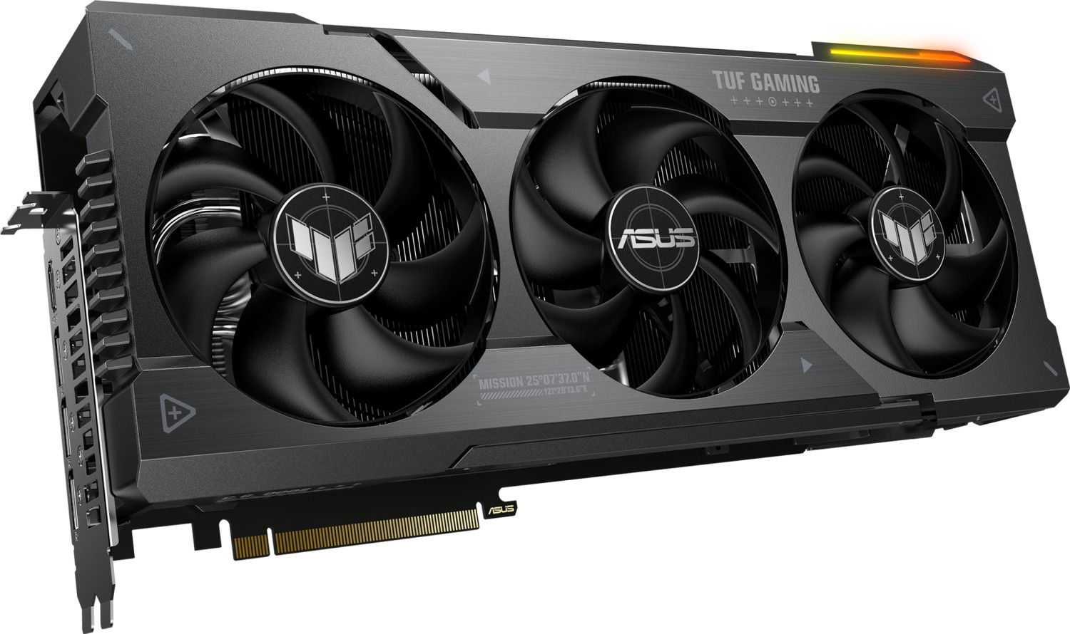 ASUS TUF Radeon RX 7900XTX OC 24GB B-Ware