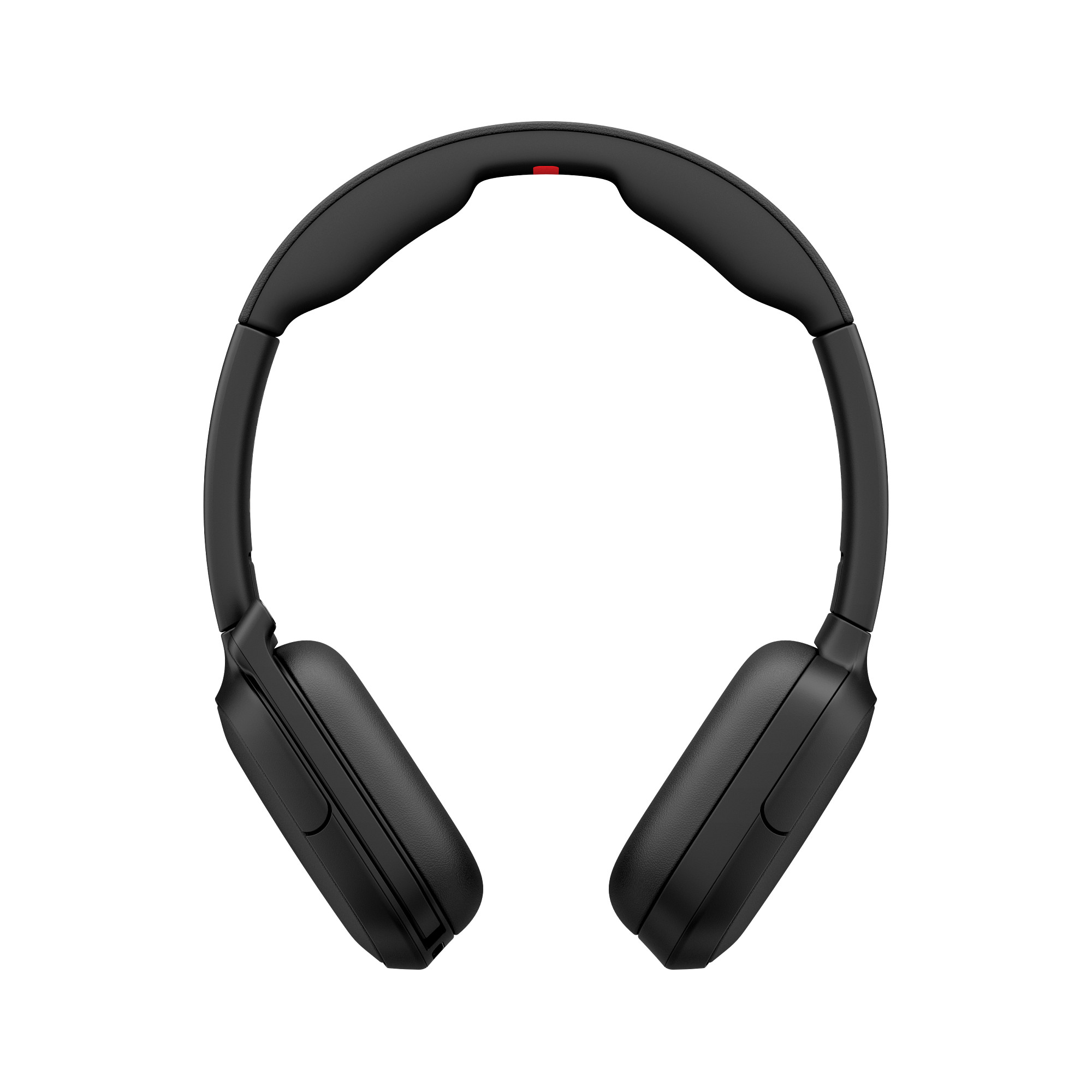 HP Poly Focus 625 Stereo Bluetooth-Headset Bis zu 25 Stunden Gesprächszeit, Hybrid Active Noise Cancellation (ANC), Zertifiziert für Microsoft Teams
