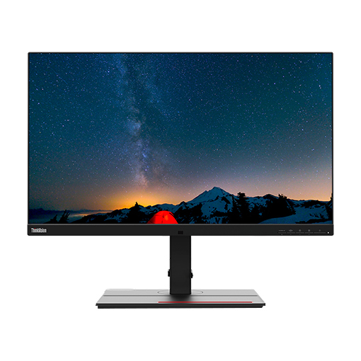 Lenovo ThinkVision P27u-20 Business Monitor - 4K-UHD