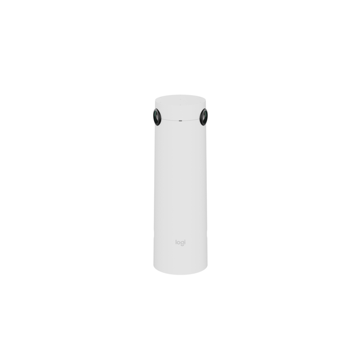 Thumbnail - Logitech Sight Companion-Tischkamera, Weiß 4K Auflösung, Zoom X1