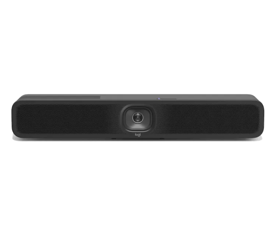 Logitech Meetup 2 USB-Konferenzkamera