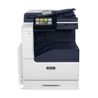 Xerox VersaLink C7120DN - 3in1 Multifunktionsdrucker Xerox C7120/DN, A3, Laser, Farbdruck, Kopieren/Drucken/Scannen, 120...