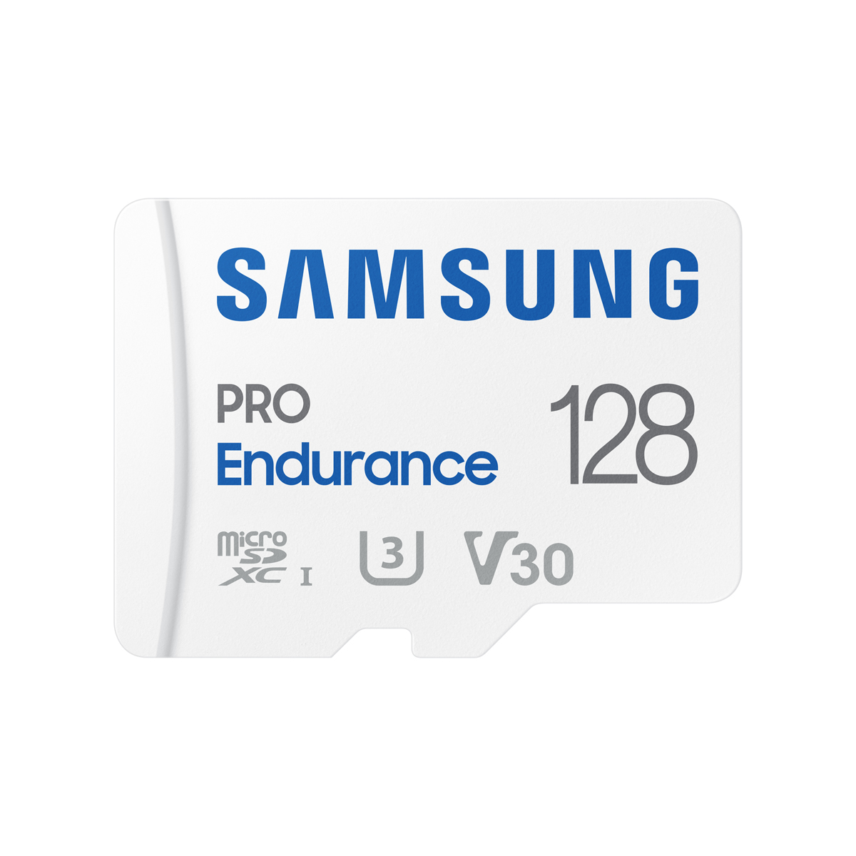 Samsung microSD PRO Endurance 128 GB Speicherkarte