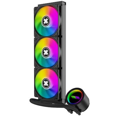 Xilence LQ360G.ARGB | AiO-Wasserkühlung
