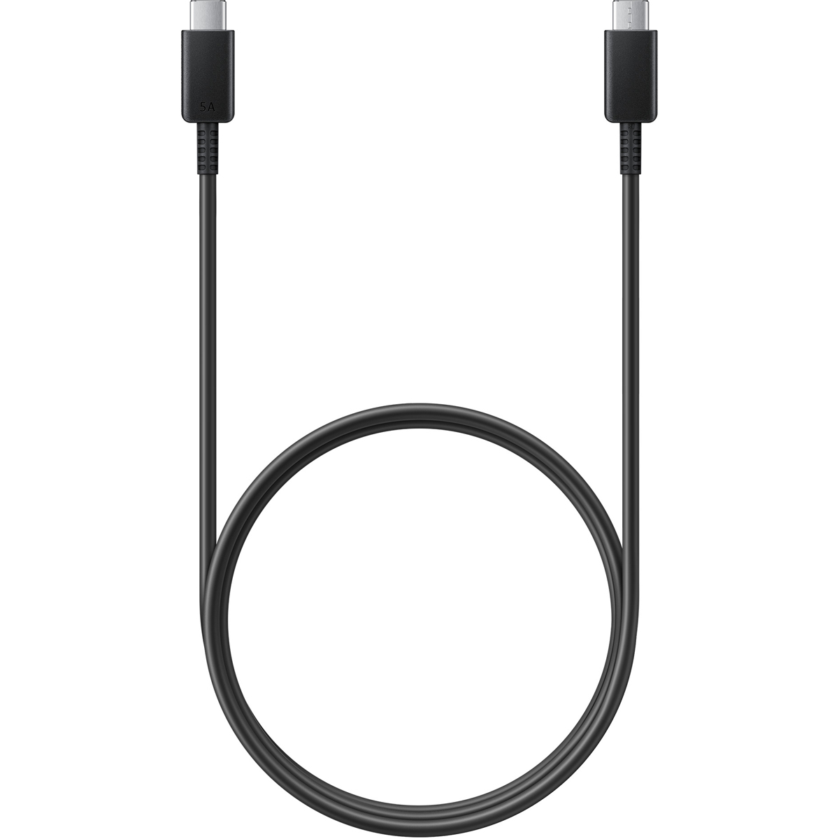 Samsung USB Type-C zu USB Type-C Kabel EP-DN975, Schwarz