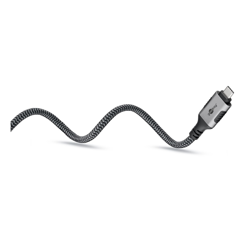 Goobay Ethernet-Kabel USB-C™ 3.1 auf RJ45, 10 m Kabel Produkt Bild 7