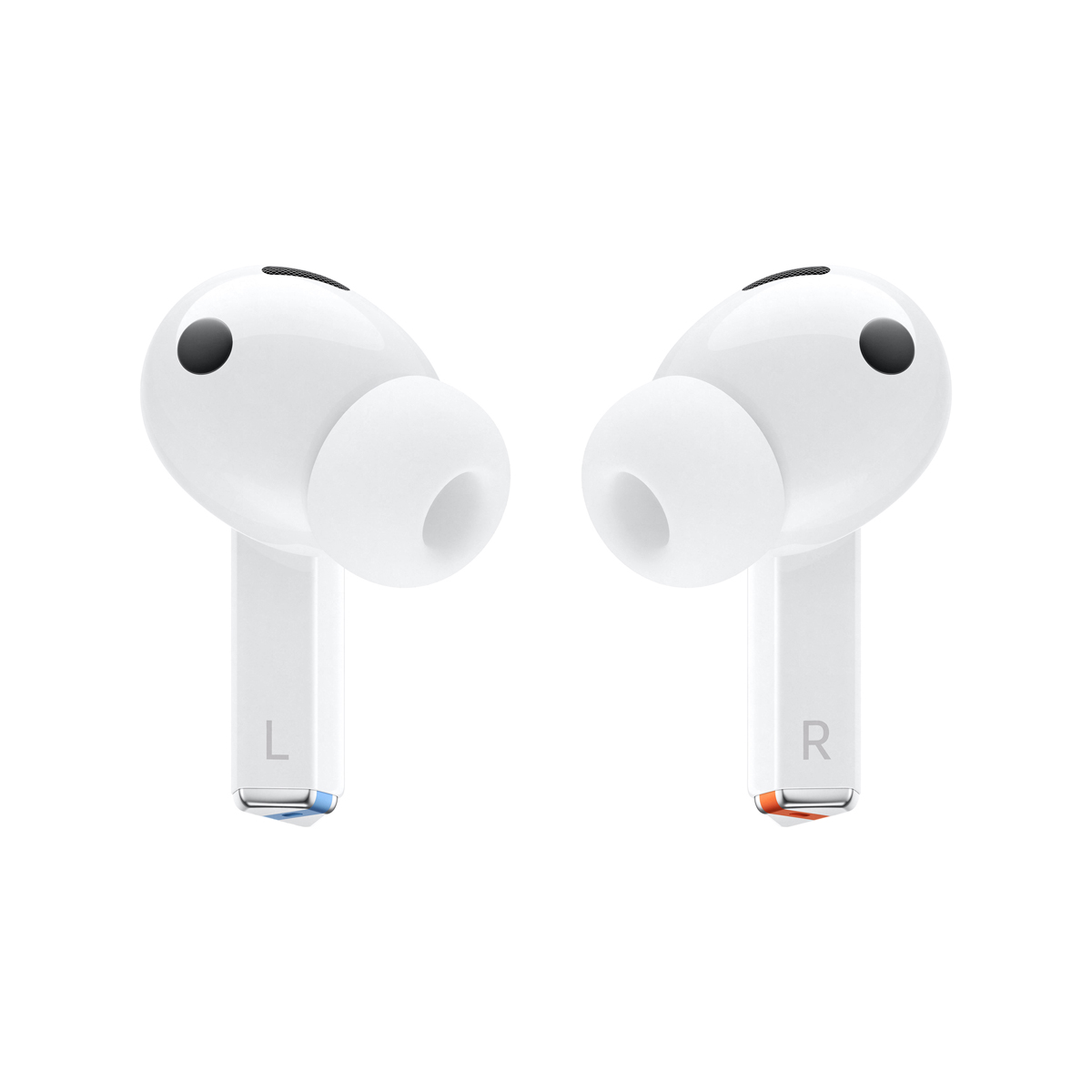 Samsung Galaxy Buds3 Pro SM-R630, White - Headset online kaufen | NBB
