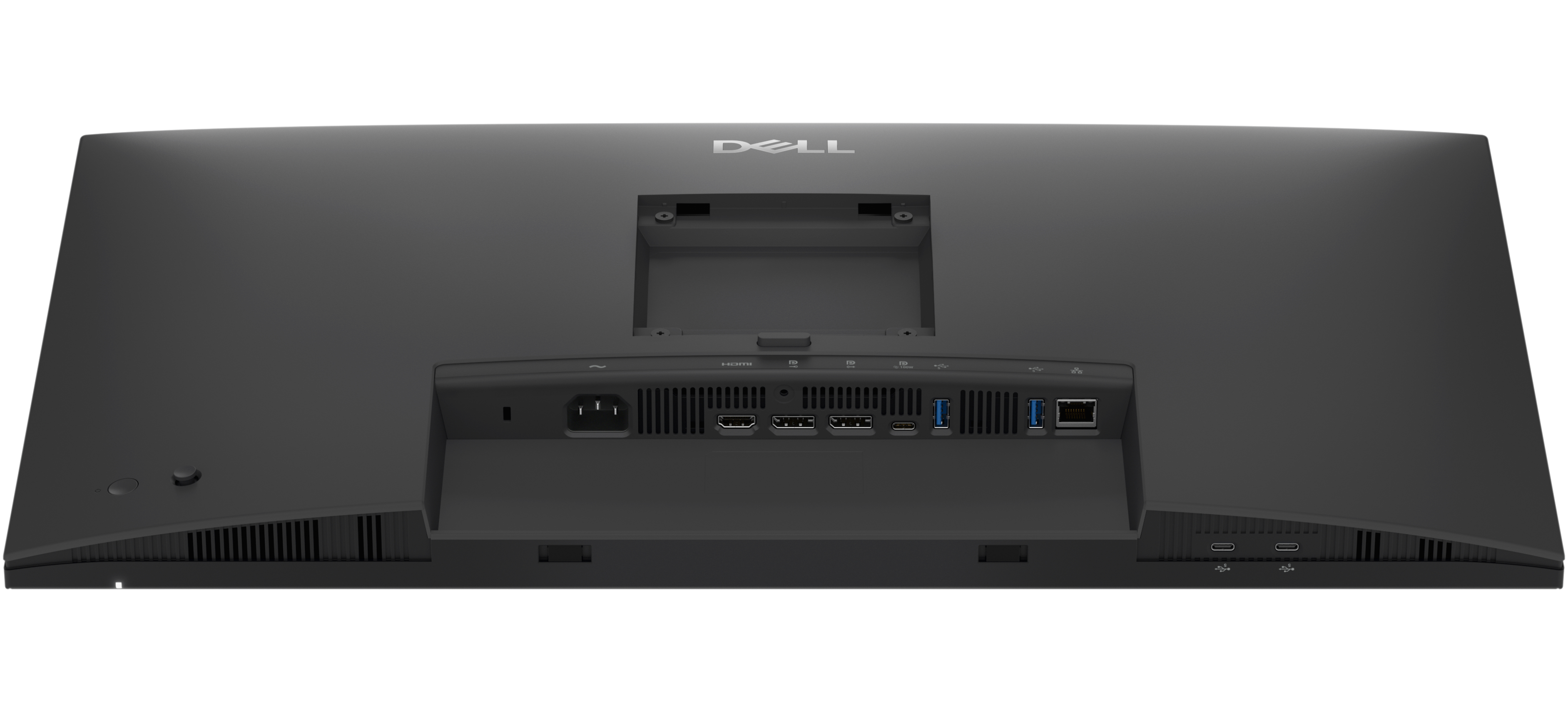 DELL Pro P P2726HE 27 Zoll Office Monitor Displays Produkt Bild 4